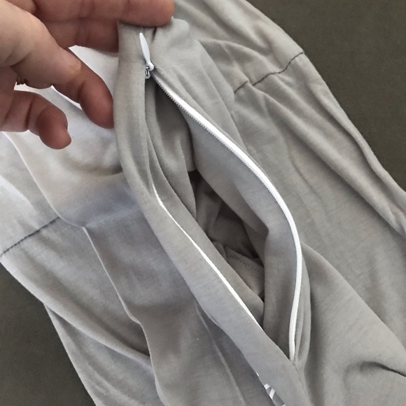 Infinity Scarf w pocket “Southern” - Picture 2 of 3